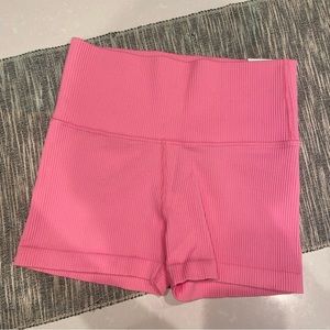 Brand New Aerie Offline Seamless Biker Shorts